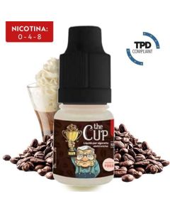 VAPORART - LIQUIDO THE CUP 10ML
