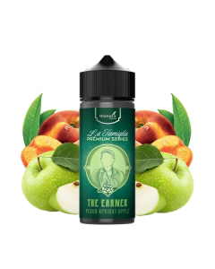 OMERTA - THE EARNER 120ML