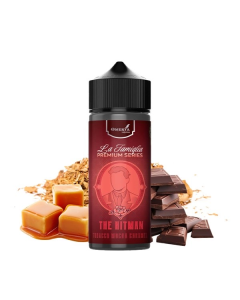 OMERTA - THE HITMAN 120ML