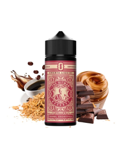 OMERTA - THE HITMAN RESERVED 120ML