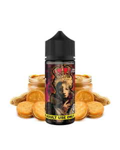 SUICIDE BUNNY - KING'S CROWN THE KING 120ML
