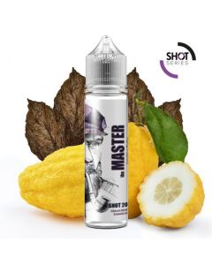 TNT VAPE - CRYSTAL MIX THE MASTER - AROMA SHOT SERIES 20ML