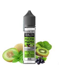 PACHA MAMA - MINT LEAF 60ML