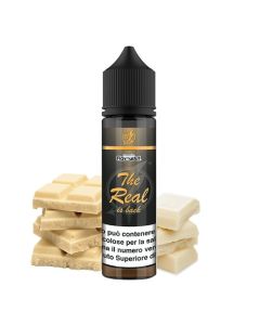 HIGH VOLTAGE - THE REAL IS BLACK 60ML