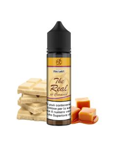 HIGH VOLTAGE - THE REAL IS CARAMEL 60ML