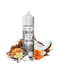 FLAVOURAGE - THE SECRET BARREL COCONUT 60ML