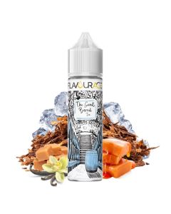 FLAVOURAGE - THE SECRET BARREL ICE 60ML