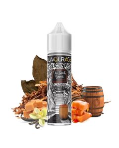 FLAVOURAGE - THE SECRET BARREL RESERVE 60ML