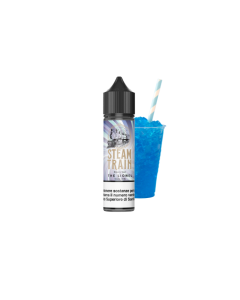 STEAM TRAIN - THE LIONEL - SHOT SERIES 20ML