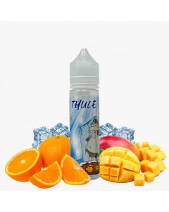 HISTORY MOD - THULE - AROMA SHOT SERIES 20ML