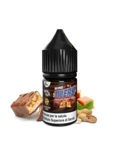 DREAMODS - TIGERS - MINI SHOT 10+10