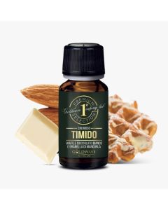 GOLDWAVE - TIMIDO - AROMA CONCENTRATO 10ML