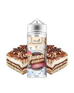 OMERTA - TIRAMISU 120ML