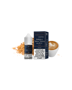 TNT VAPE - TWENTY NOTES KENTUCKY COFEE - MINI SHOT 10+10