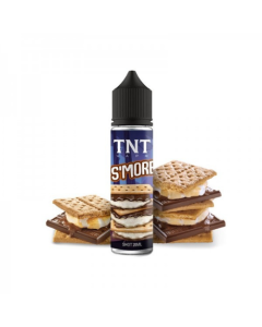 TNT VAPE - S'MORE - AROMA SHOT SERIES 20ML