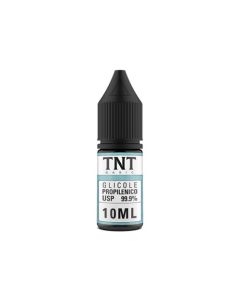 TNT VAPE - GLICOLE PROPILENICO PG 10ML