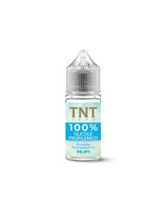 TNT VAPE - GLICOLE PROPILENICO PG 15ML IN 30ML