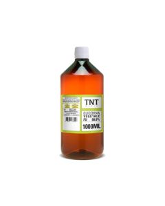 TNT VAPE - GLICERINA VEGETALE VG 1000ML (1LT)