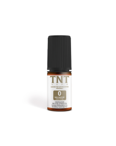 TNT VAPE - BASE 50/50 10ML