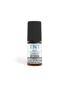 TNT VAPE - BASE 70/30 10ML