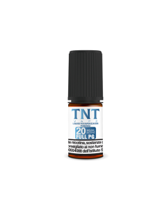 TNT VAPE - BASE FULL PG DA 10ML A 20MG NICOTINA