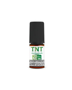 TNT VAPE - BASE FULL VG DA 10ML A 20MG NICOTINA