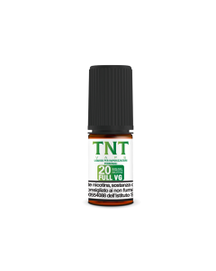 TNT VAPE - BASE FULL VG 10ML