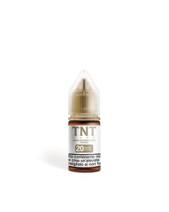 TNT VAPE - BASE 10ML 50/50 DA 9MG NICOTINA 