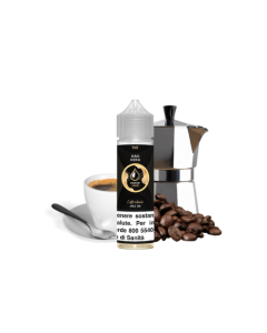 TNT VAPE - ORO NERO CAFFE' AMARO 60ML