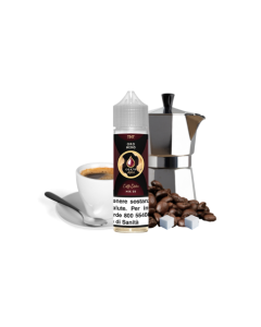 TNT VAPE - ORO NERO CAFFE' DOLCE 60ML