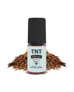 TNT VAPE - LIQUIDO DIST. PURE DARK LAKE 10ML