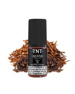 TNT VAPE - LIQUIDO CRYSTAL MIX DEATH VALLEY 10ML