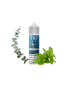 TNT VAPE - FROSKY 60ML