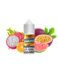 TNT VAPE - HAWI - MINI SHOT 10+10