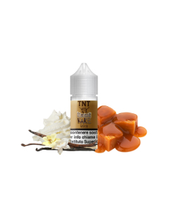 TNT VAPE - KAMI KAKE - MINI SHOT 10+10