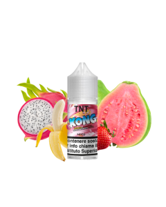 TNT VAPE - KONG - MINI SHOT 10+10