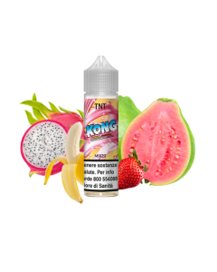 TNT VAPE - KONG 60ML