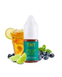 TNT VAPE - LIQUIDO FRESH BULLET 10ML
