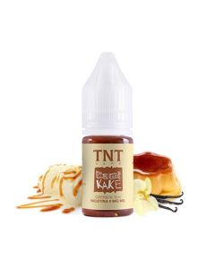 TNT VAPE - LIQUIDO KAMI KAKE 10ML