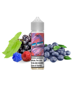 TNT VAPE - MR. BLUE 60ML