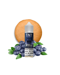 TNT VAPE - MYRTILLA 60ML
