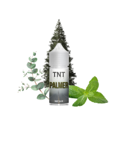 TNT VAPE - PALMER - MINI SHOT 10+10