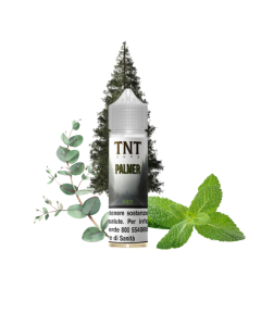 TNT VAPE - PALMER 60ML