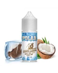 TNT VAPE - POLAR COCO LOCO - MINI SHOT 10+10