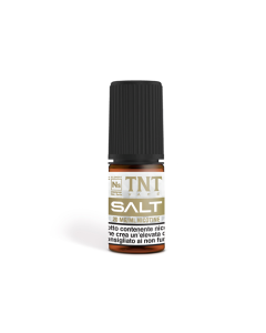 TNT VAPE - BASE 50/50 AI SALI DI NICOTINA 20MG
