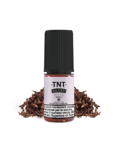 TNT VAPE - LIQUIDO CRYSTAL MIX SILENT HILLS 10ML