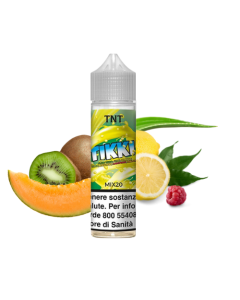 TNT VAPE - TIKKI 60ML