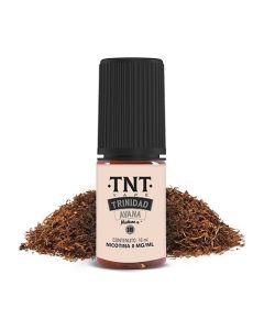 TNT VAPE - LIQUIDO DIST. PURE TRINIDAD AVANA 10ML