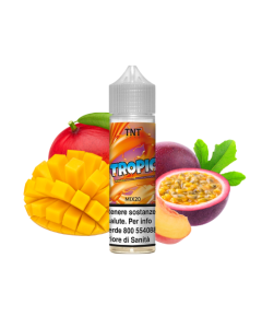 TNT VAPE - TROPIC 60ML