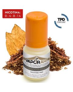 VAPORART - LIQUIDO TOBACCO GOLD 10ML